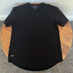 BYLT Drop Cut S/S T-Shirt.